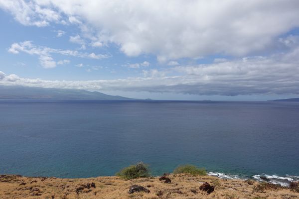 アメリカ(米国)・ハワイ「マウイ島　2018夏」の写真：次の日は車をチャーターしてぐるっと回るこ...
