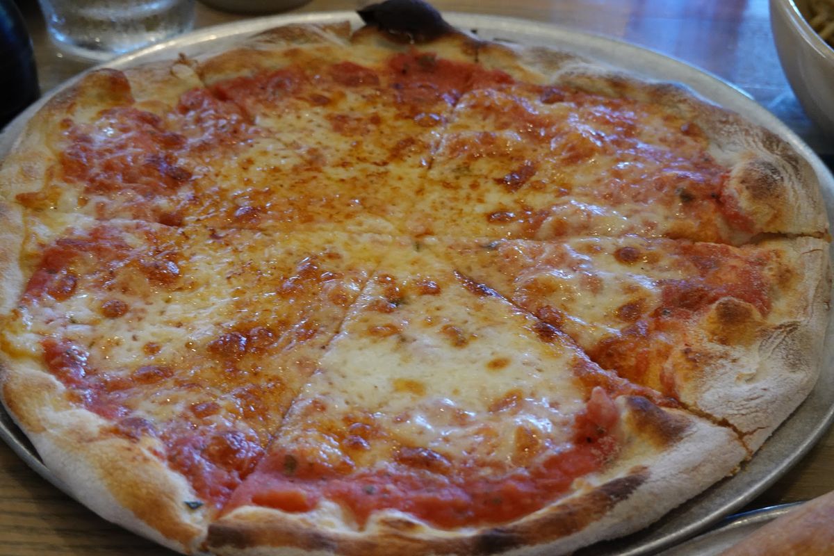 ホエラーズビレッジの海側にあるレストラン『Monkeypod』
ここ確かコ...