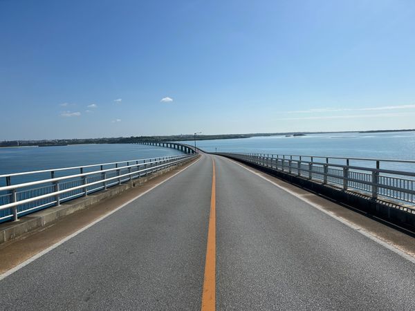 日本・沖縄県「宮古島旅行」の写真