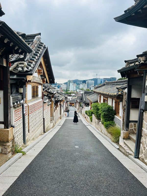 大韓民国 (韓国)・ソウル「韓国」の写真