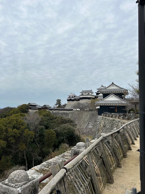 日本・道後温泉「道後温泉」の写真