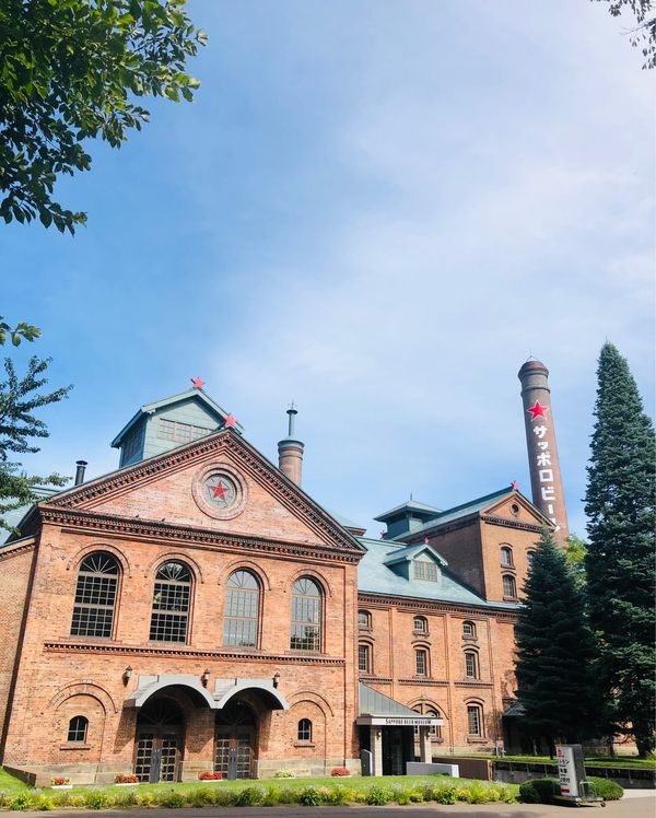 日本・北海道「北海道」の写真