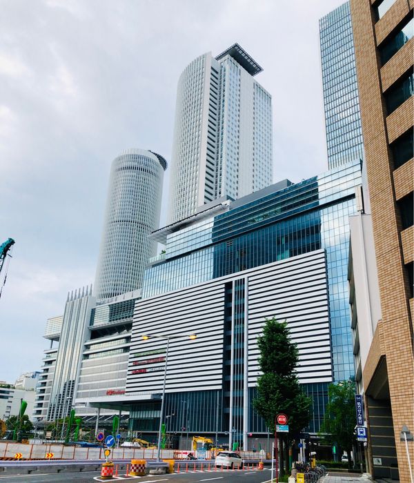 日本・愛知県「名古屋」の写真