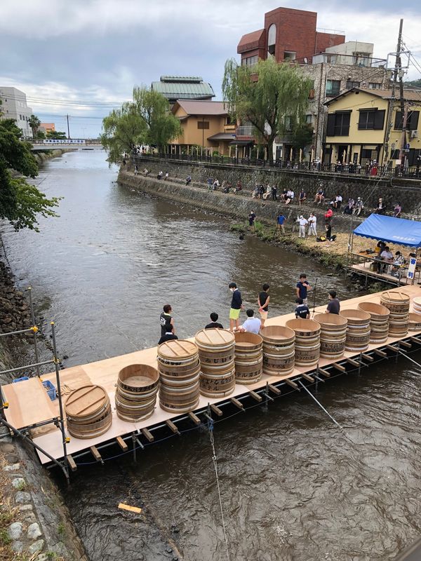日本・静岡県「伊東」の写真