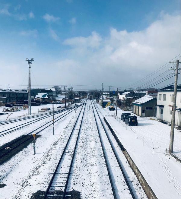 日本・北海道「知床」の写真