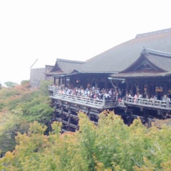 日本・京都府「京都」の写真