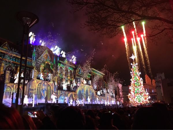 日本・大阪府「USJ」の写真