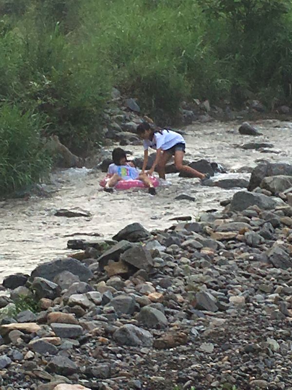 日本・岐阜県「🏕️NEOキャンプピングパーク 本巣市」の写真