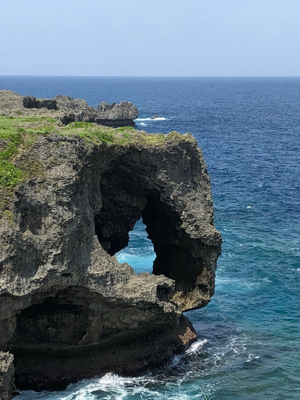 日本・沖縄県「👪沖縄家族旅行」の写真