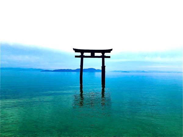 日本・滋賀県「👪滋賀琵琶湖　日帰り家族旅行」の写真