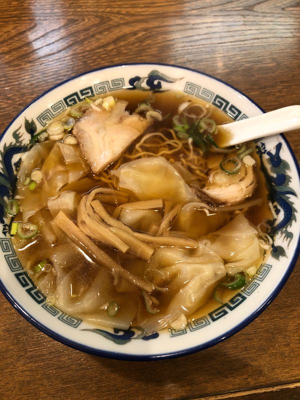 日本・岐阜県「FP男３人旅行　下呂高山」の写真
