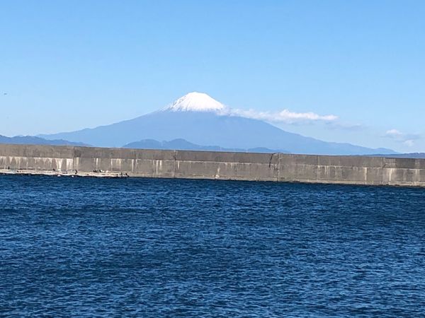 日本・静岡県「FP男３人　日帰りドライブ　落合家」の写真