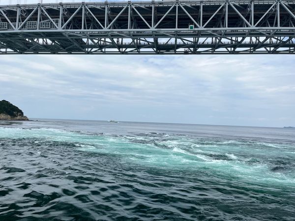 日本・兵庫県「👬淡路島姫路城　旅行」の写真