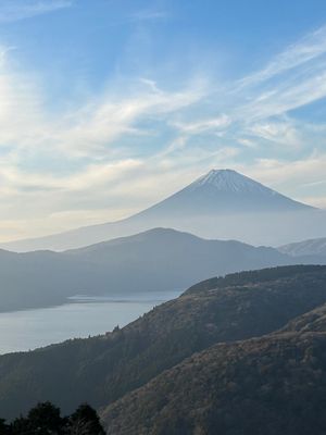 箱根ターンパイク