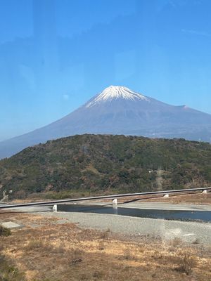 富士川SA