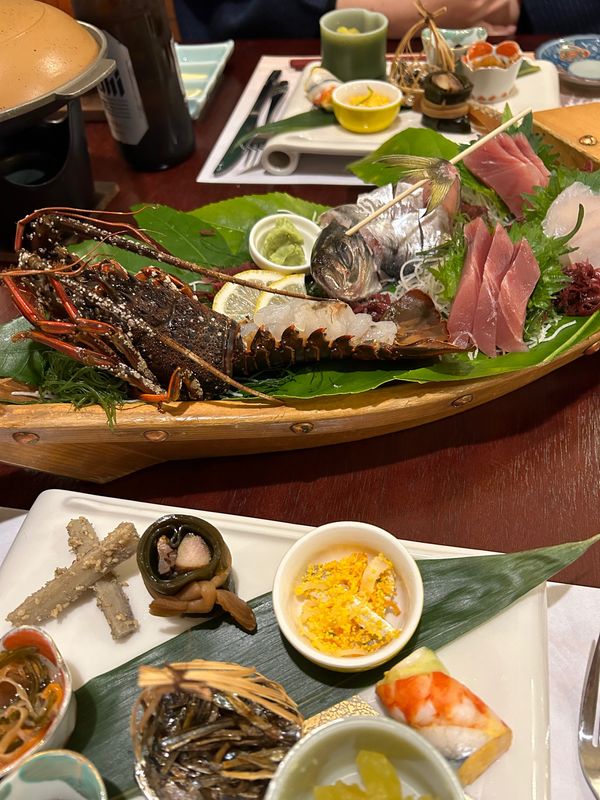 日本・静岡県「正月旅行」の写真