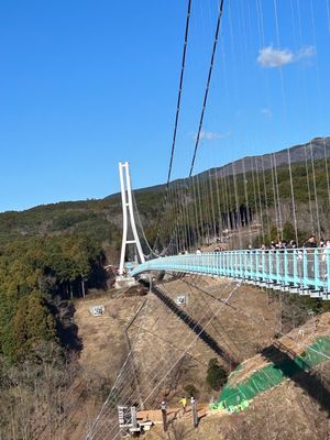 三島スカイウォーク