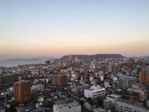 日本・徳島県「M 高松」の写真