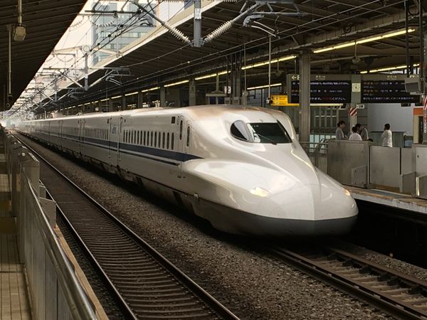 日本・東京都「M 東京」の写真