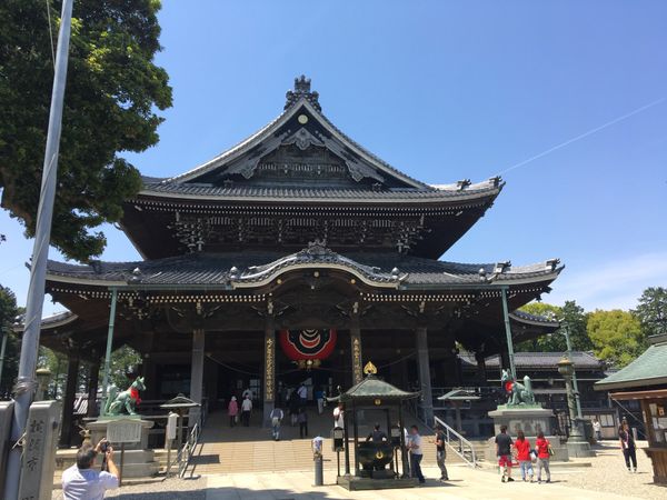 日本・愛知県「M 吉良温泉」の写真