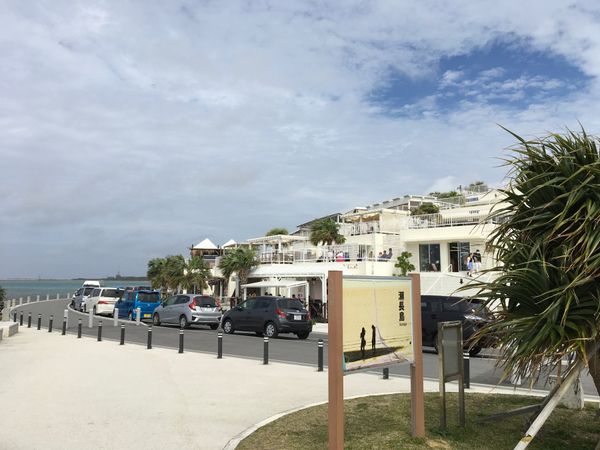 日本・沖縄県「P 沖縄」の写真