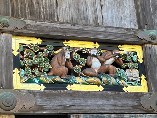 日本・栃木県「👬日光&餃子旅行　中禅寺湖華厳滝」の写真