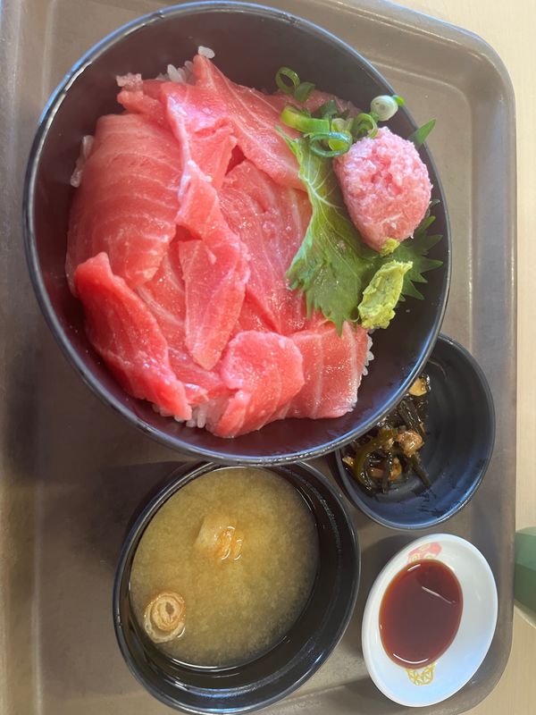 日本・三重県「👬食べ尽くし日帰りドライブ　長島温泉」の写真