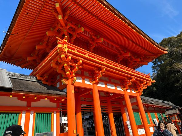 日本・京都府「京都旅行」の写真