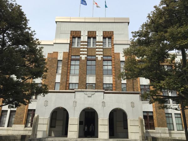 日本・東京都「K 東京　北陸」の写真