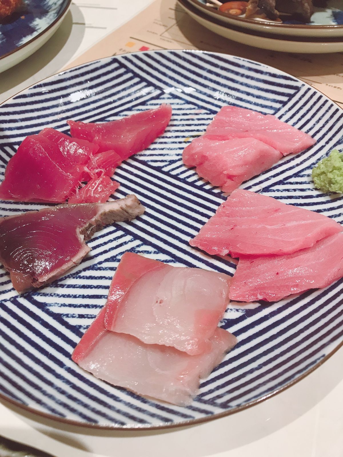 #マグロ解体ショー
#朝ごはん