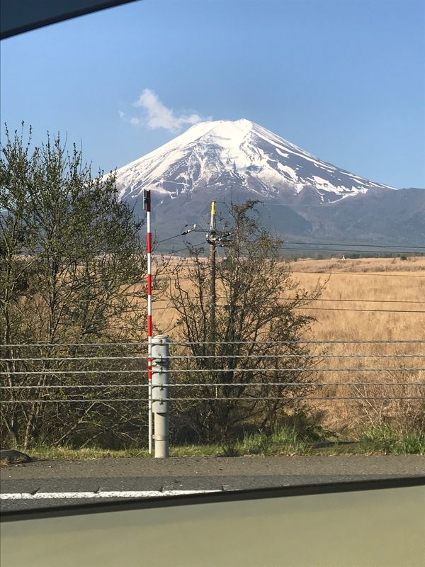 日本・静岡県「静岡」の写真：#富士山
#熱海シーサイドスパ&amp;リゾート...