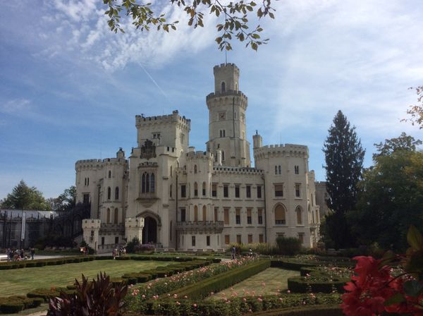 チェコ共和国「O ヨーロッパ」の写真