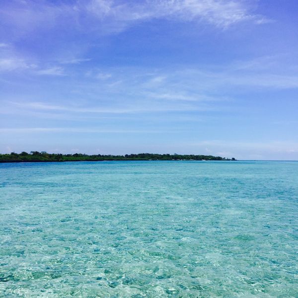 フィリピン・セブ「セブ島」の写真