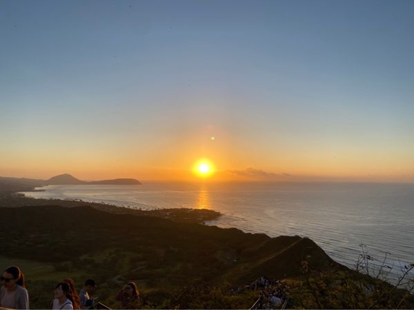 アメリカ(米国)・ハワイ「ハワイ」の写真