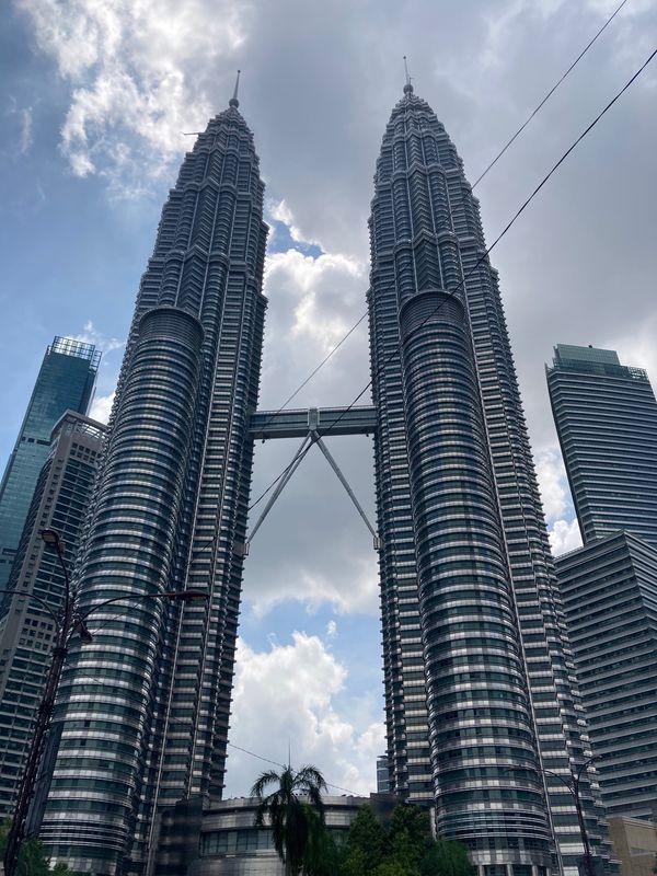 マレーシア・クアラルンプール「マレーシア」の写真