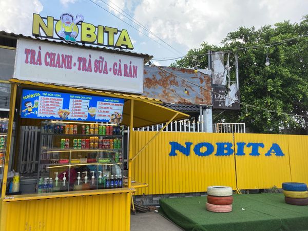 ベトナム「ベトナム(100)」の写真：この日の目的地、Đại Ngăi, Só...