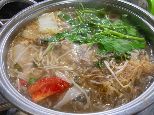 ベトナム「ベトナム(100)」の写真：帰国便が早朝だったのもあり、今回はタンソ...