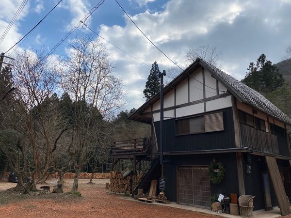 日本・兵庫県「TASTE HOUSE ～ZEN～（ツ」の写真