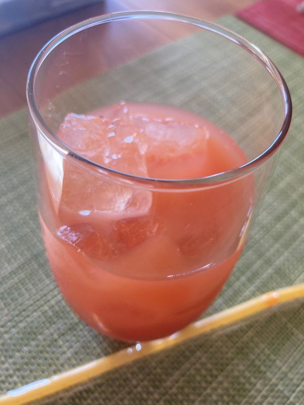 日本・佐賀県「【聖地巡礼】ついでの唐津2023」の写真：唐津に入ってまずはランチ。
毎回訪れる唐...