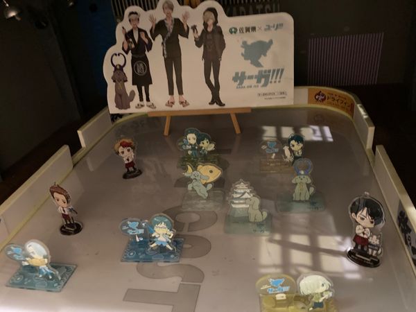 日本・佐賀県「【聖地巡礼】ついでの唐津2023」の写真：ホテル＆リゾートSAGA KARATSU...