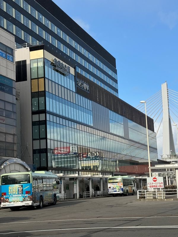 日本・青森県「東北独り旅（秋田〜青森）」の写真：のっけ丼美味しかった
また行きたい
チケ...