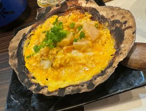 のっけ丼美味しかった
また行きたい
チケット制なんですが、やっぱり1人より...