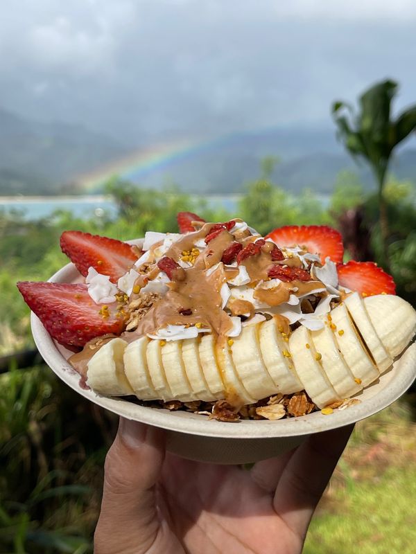 アメリカ(米国)・ホノルル「夫婦でハワイ」の写真：プリンスビル周辺はゴルフ場のあるリゾート...