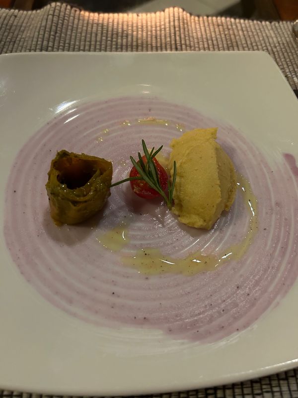 スリランカ「スリランカ アーユルヴェーダ旅」の写真