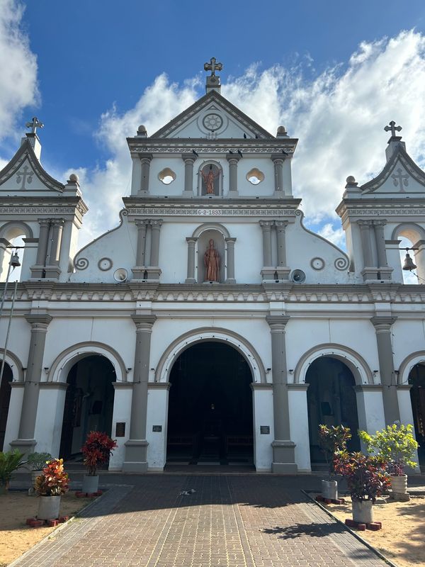 スリランカ「スリランカ アーユルヴェーダ旅」の写真
