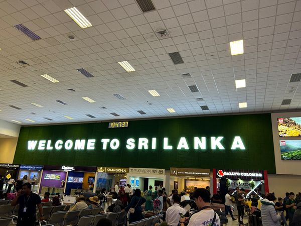 スリランカ「スリランカ アーユルヴェーダ旅」の写真