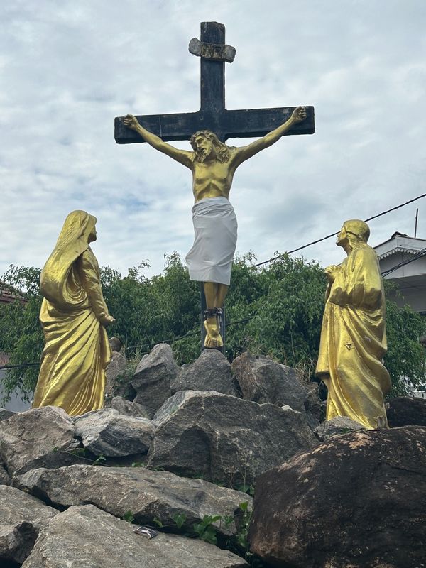 スリランカ「スリランカ アーユルヴェーダ旅」の写真