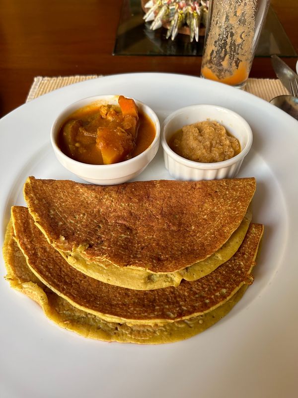 スリランカ「スリランカ アーユルヴェーダ旅」の写真