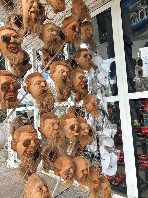 スリランカ「スリランカ アーユルヴェーダ旅」の写真