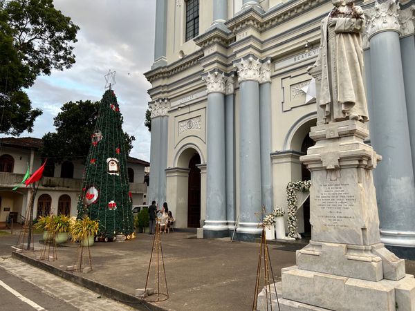 スリランカ「スリランカ アーユルヴェーダ旅」の写真